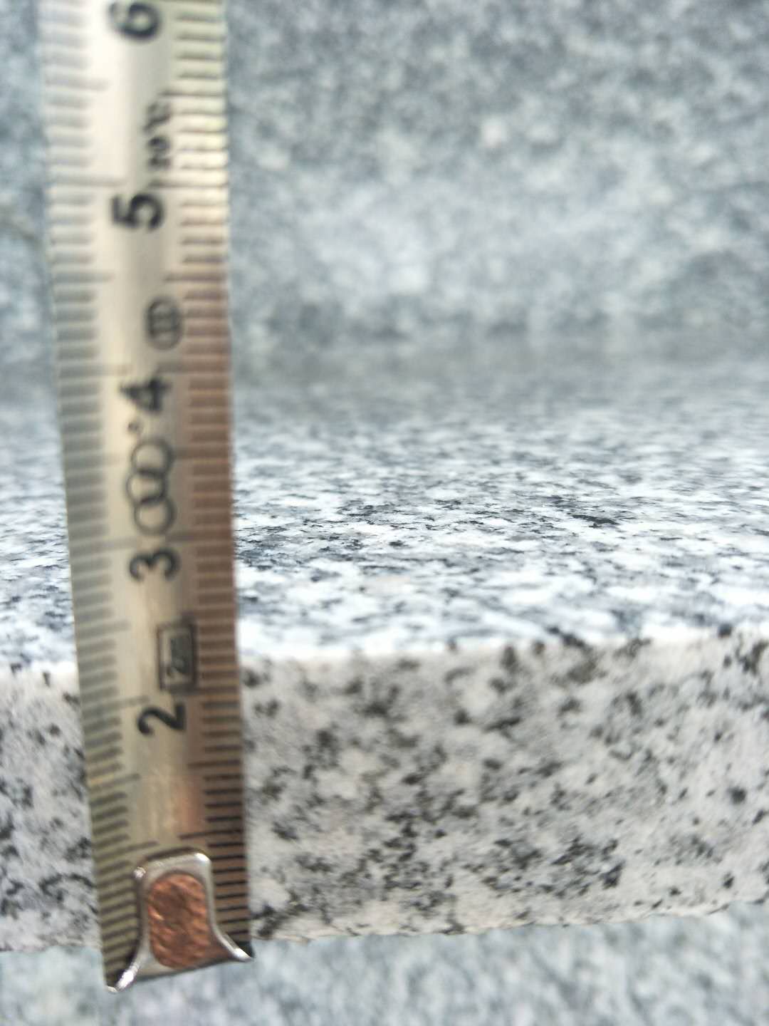 Granite tiles