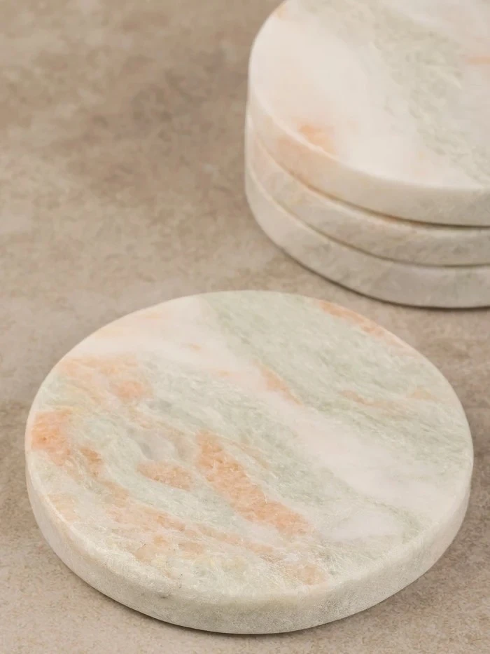 Moonlight Onyx Coasters suppliers