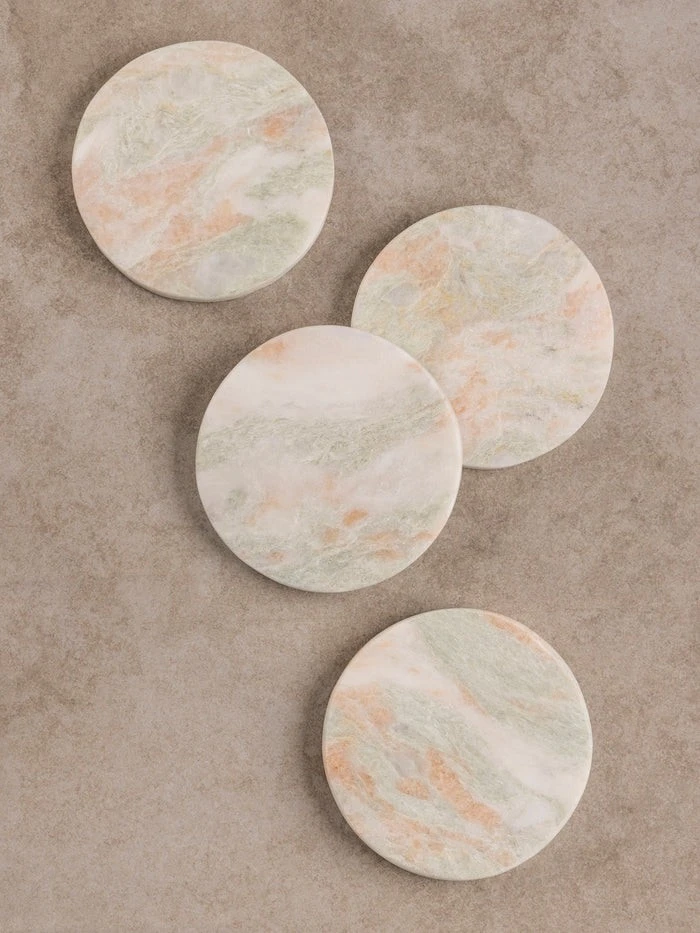 Moonlight Onyx Coasters factory