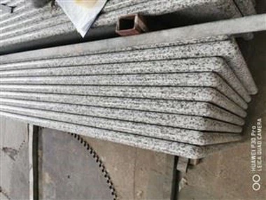 Tiger Skin White Graniittinen työtaso