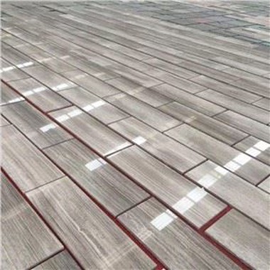 Puiset harmaat marmorilaatat