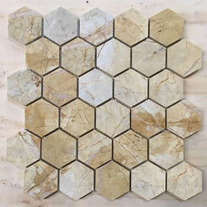 Best Quality Of Marble Mosaic For Wall And Floor Tiles
