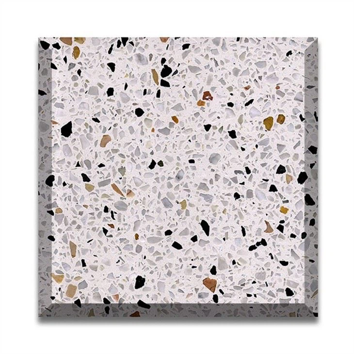 Terrazzo Countertop Stone