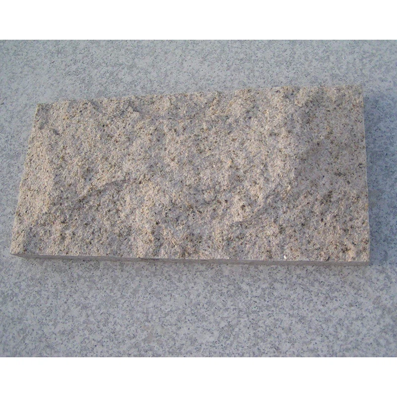G682 Graniittisieni seinäkivi