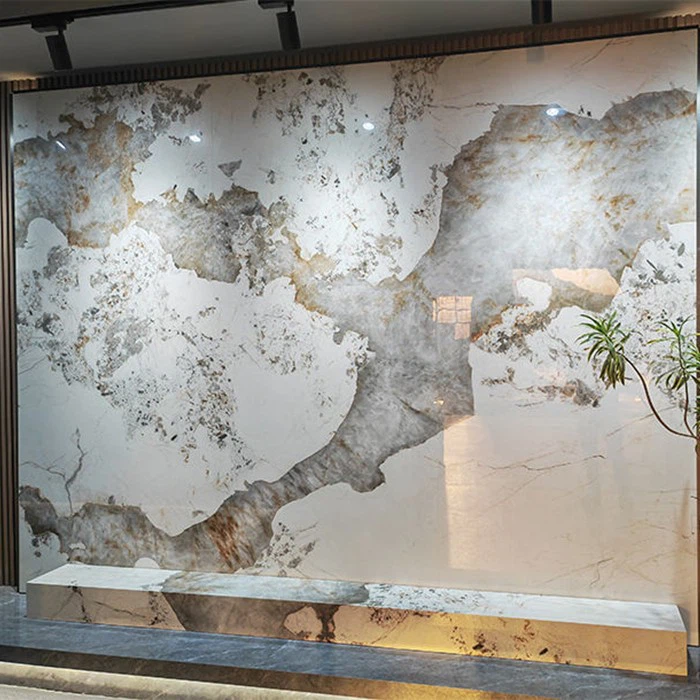 Pandora Sintered Stone Wall Slab Sintered Stone