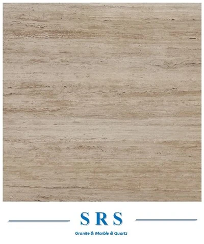 Beige travertiini seinä-/lattialaatoille tai portaille