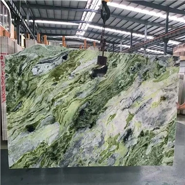 Jade Marble Vihreä Onyx Marble